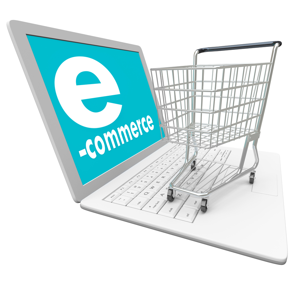 HDA-eCommerce Development Service